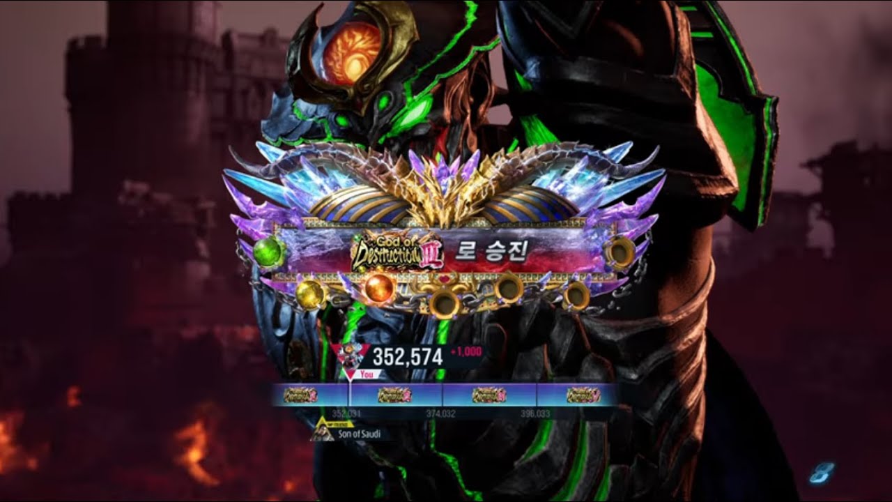Watanabe (azucena) VS eyemusician (yoshimitsu) Tekken 8 Season 2