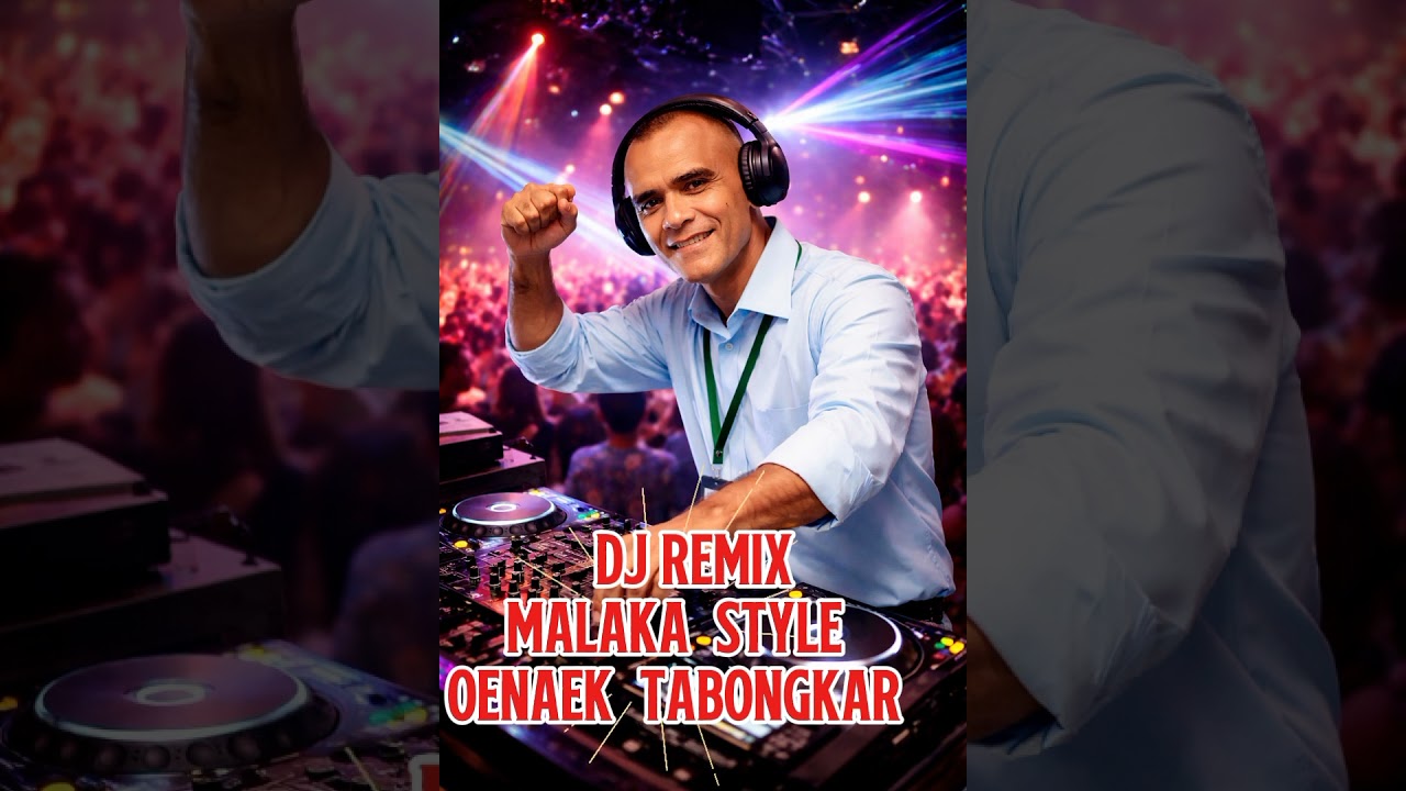 Dj remix/ Noi bonita makilik / by dams bria