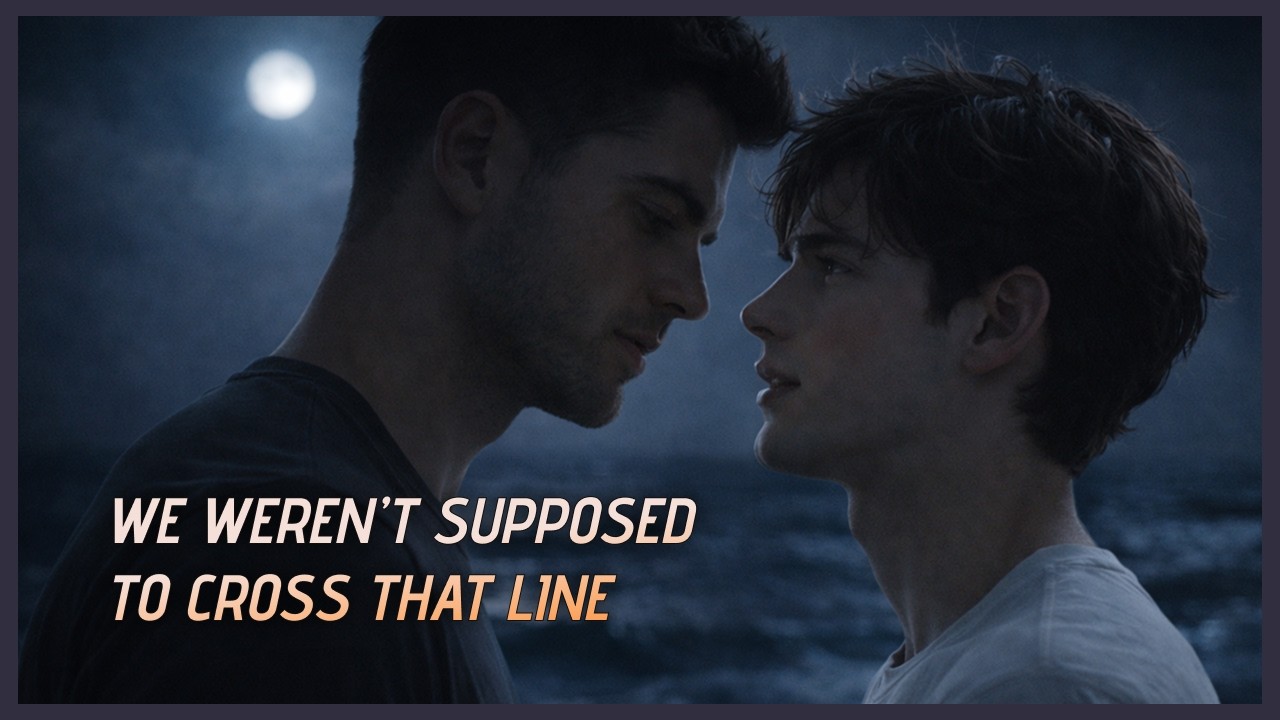 My Best Friend and I Took a Weekend Trip… It Changed Everything | True Gay Story