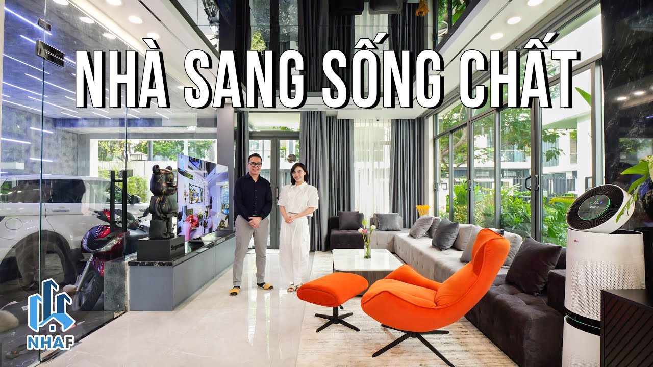 Giải Mã Thiết Kế 