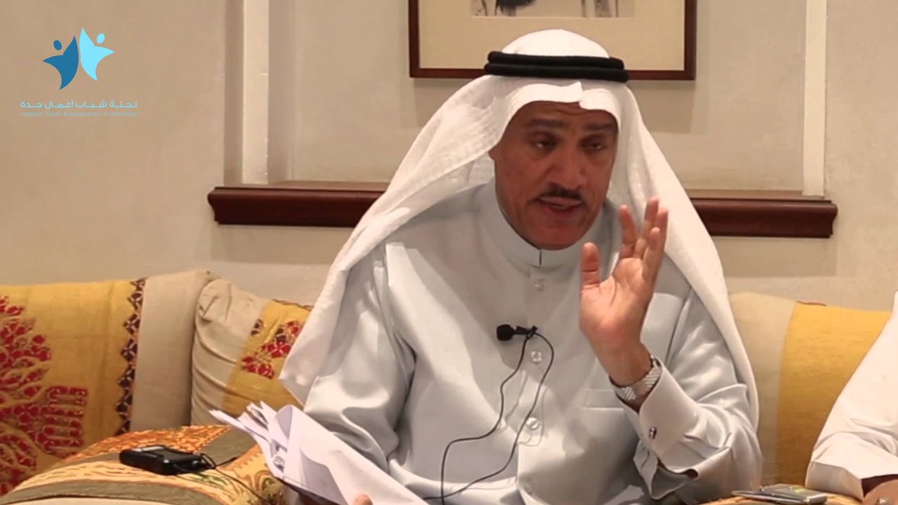 المهندس محمد ابو داود