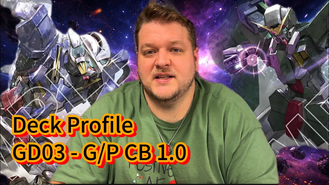 GD03 CB Deck Profile 1.0