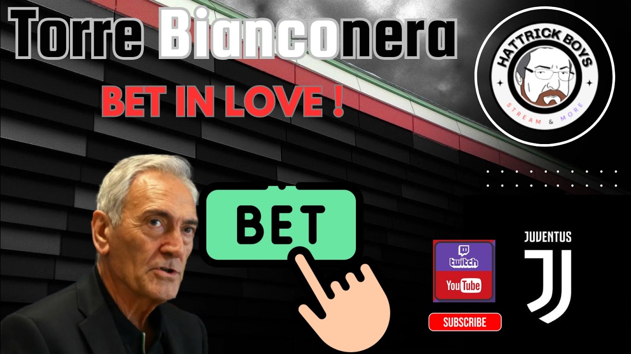 BET IN LOVE !