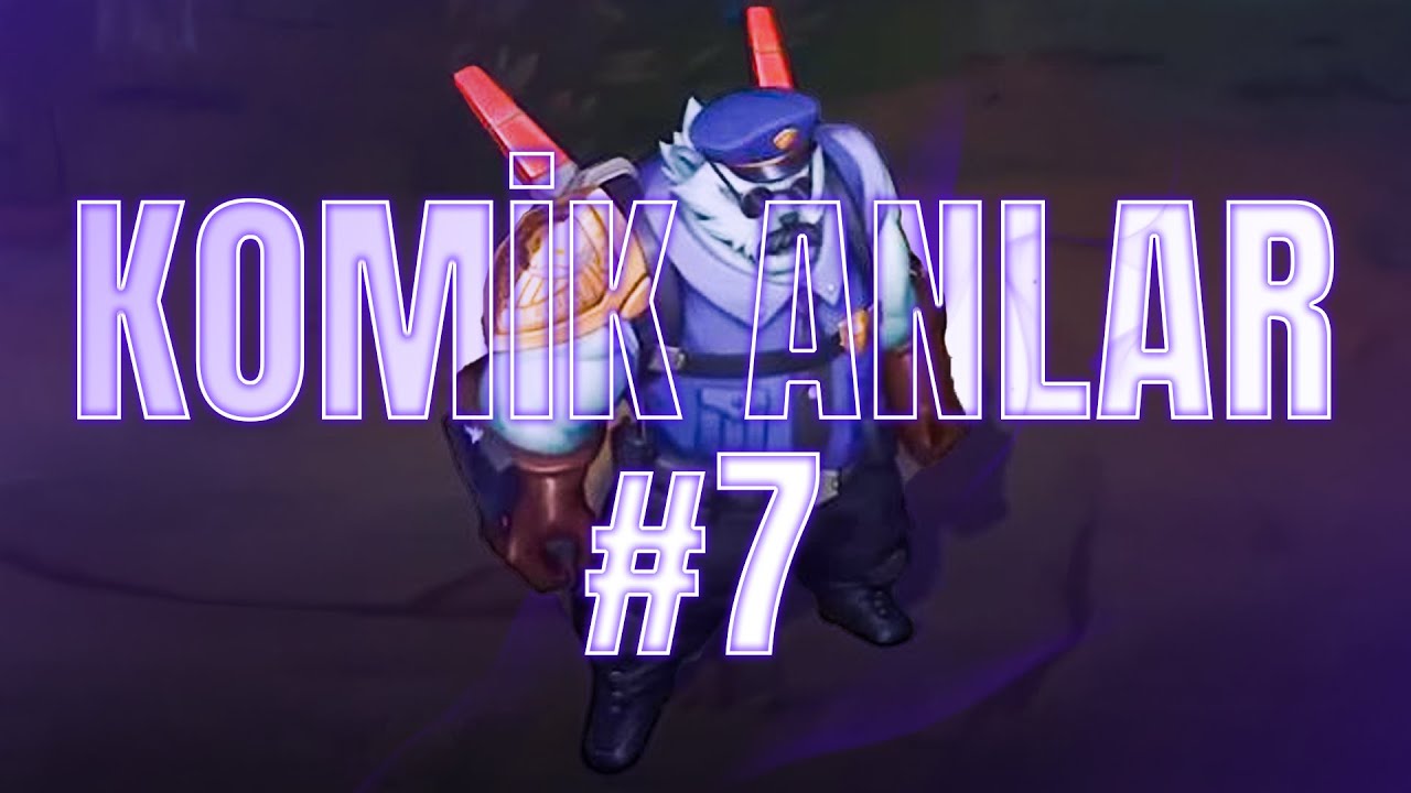 BENDE VAR BENDE VAR BENDE VAR | GELENEKSEL KOMİK MONTAJ #7