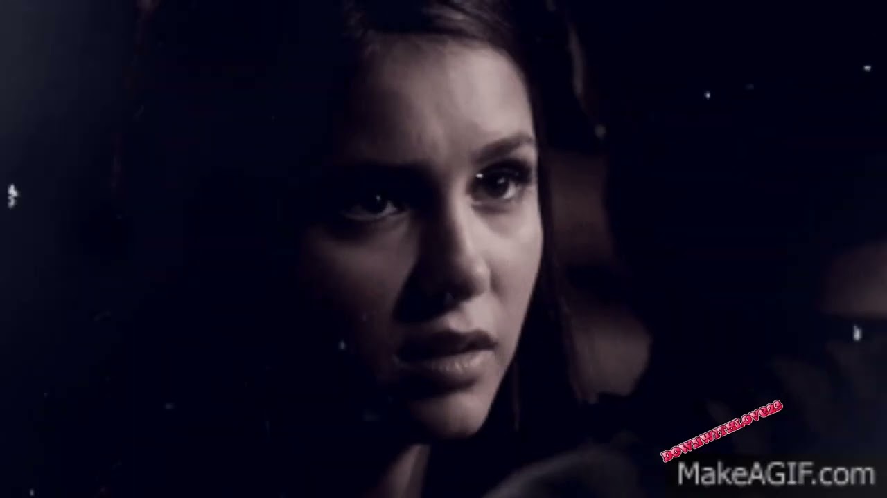 fallout, Elena, and Stiles Malia ￼￼