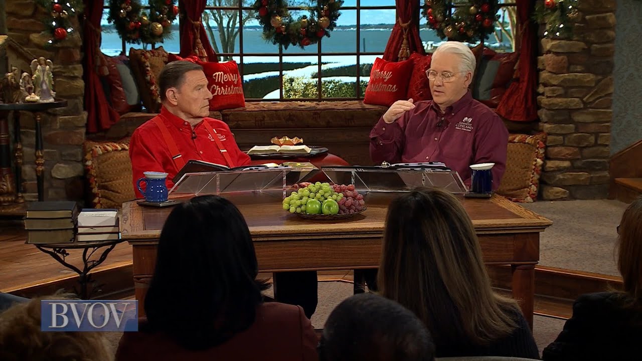 Why Did God Choose Paul?