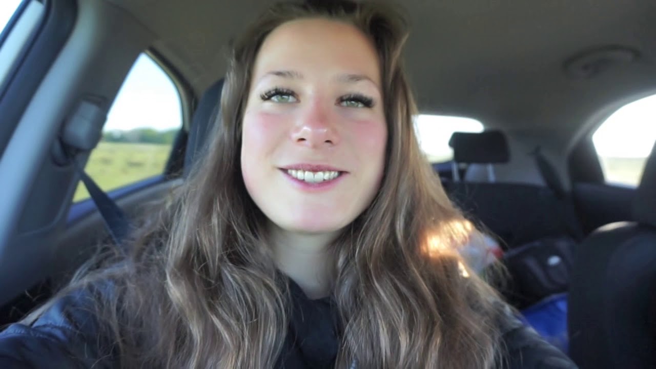 Öland våren 2018