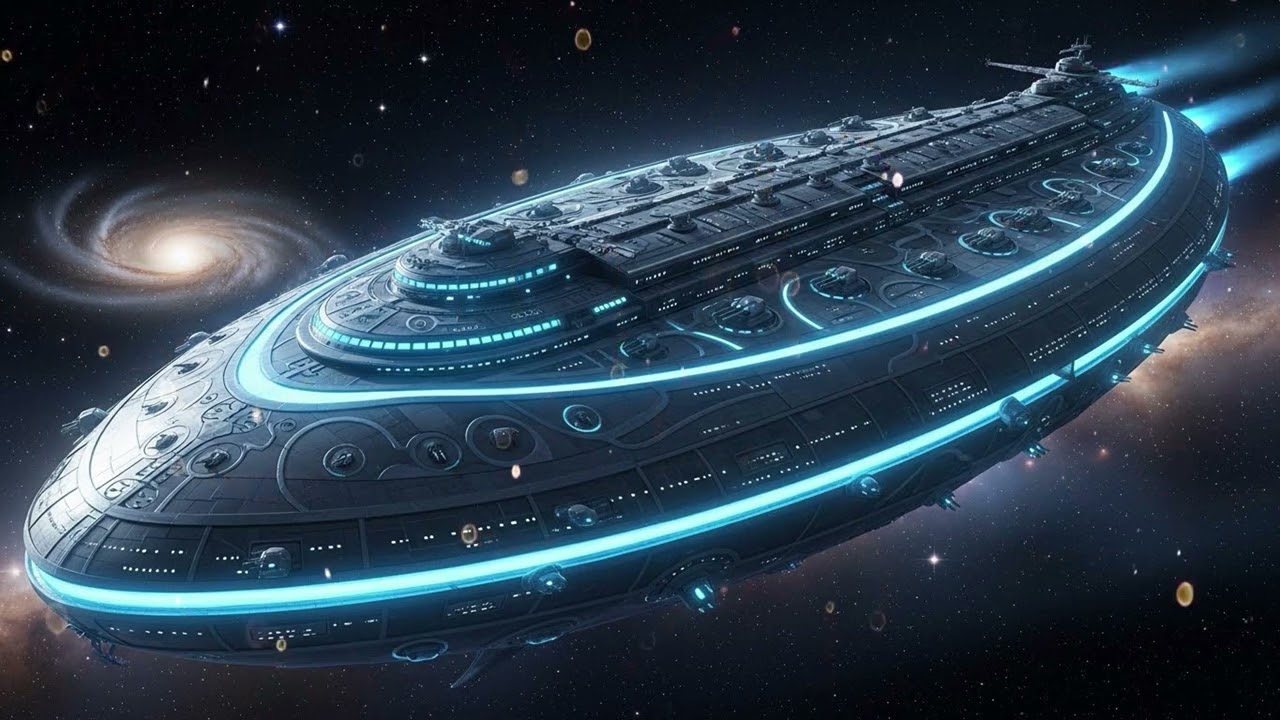 When the Galactic Council went too far, humanity's wrath erupted. The Reckoning Is Coming! The  HFY