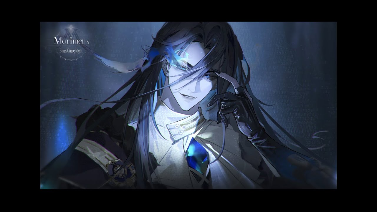 🎬Morimens┊V2.3 PV-The King's Banquet (CV:Takehito Koyasu)