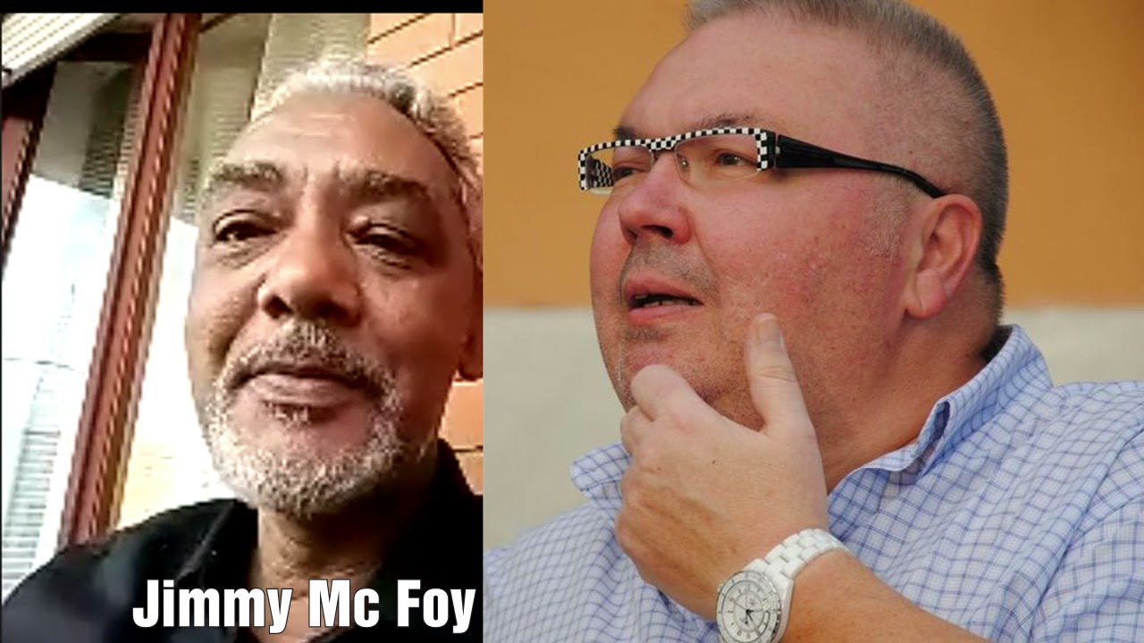 Jimmy Mc Foy (Iudy)