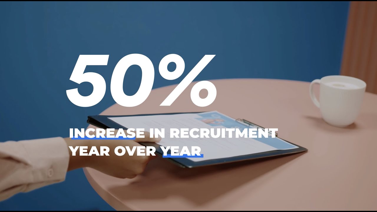 Omise - Recruitment Video