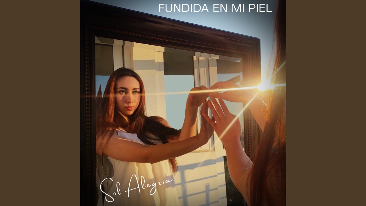 Fundida en Mi Piel