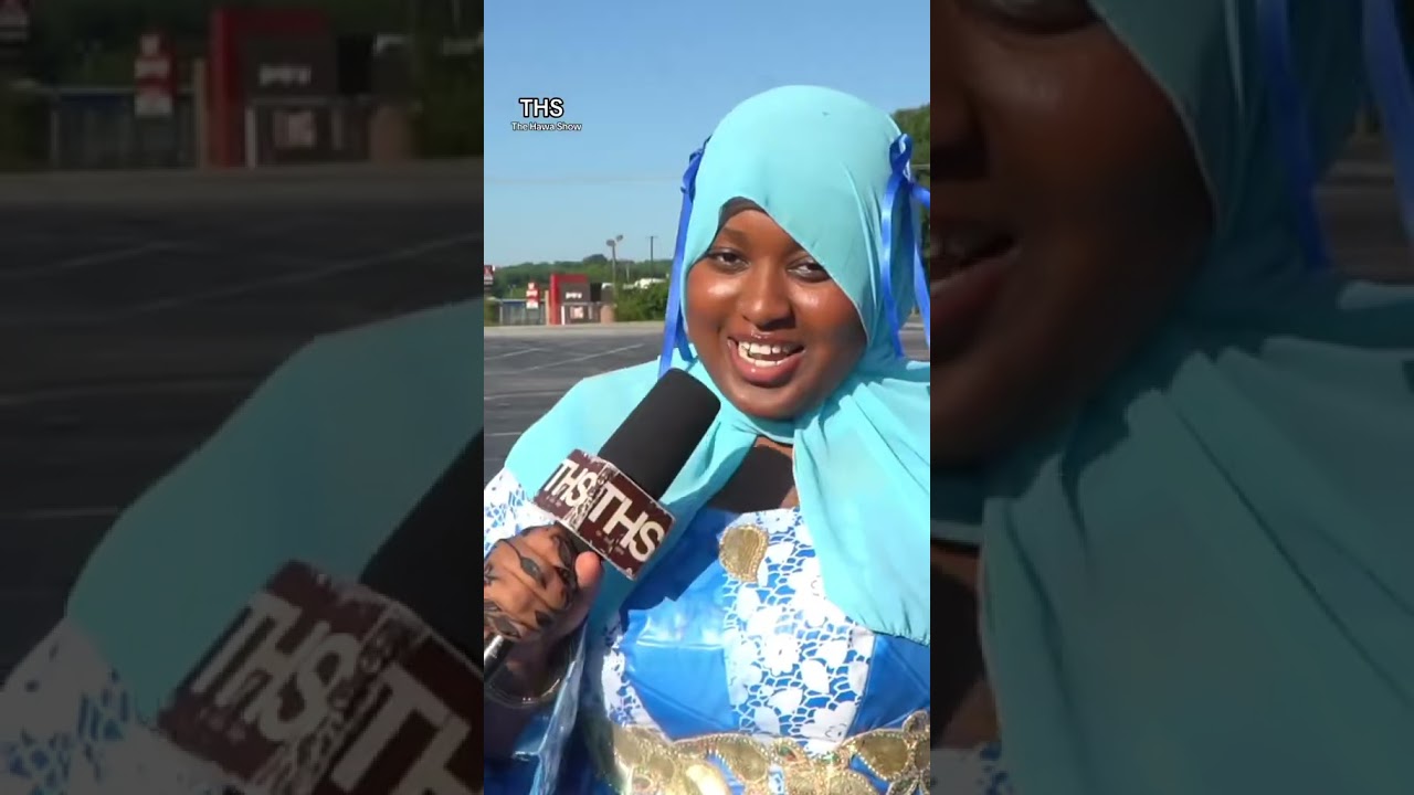 Hear how Gambians in ATL celebrated Eid