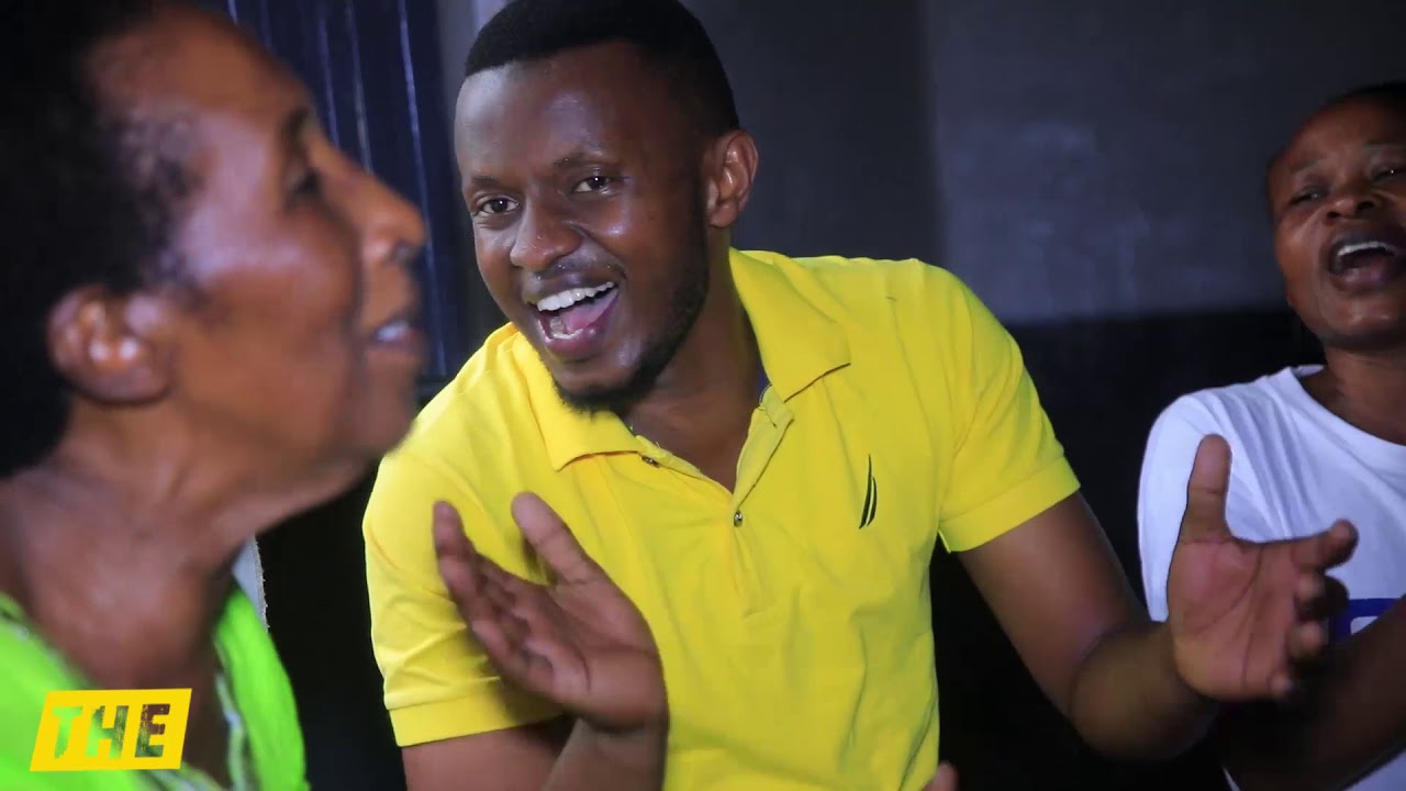 Twasuye abarangi Part2: Ubuhamya bw’abo bavuye||naringiye gupfa