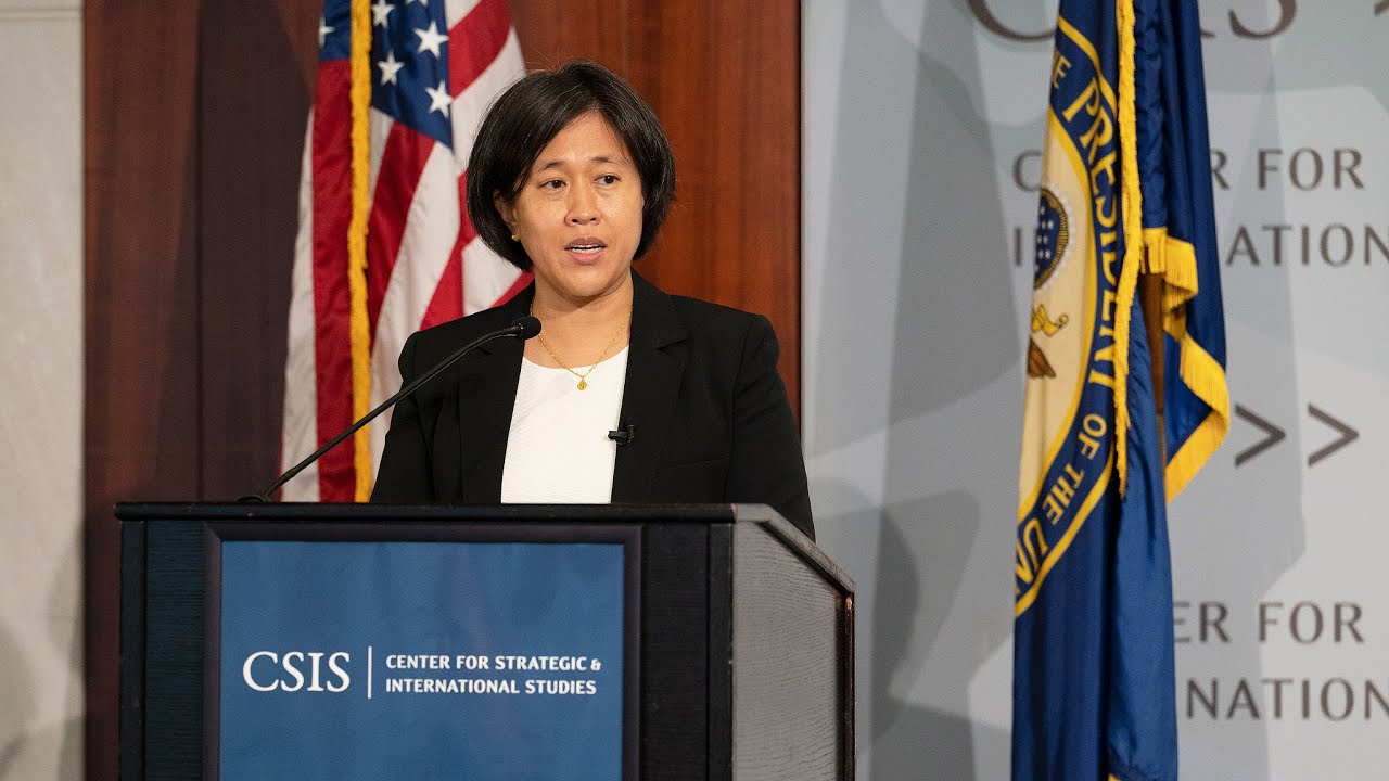 The Point: 'Recoupling', but how?