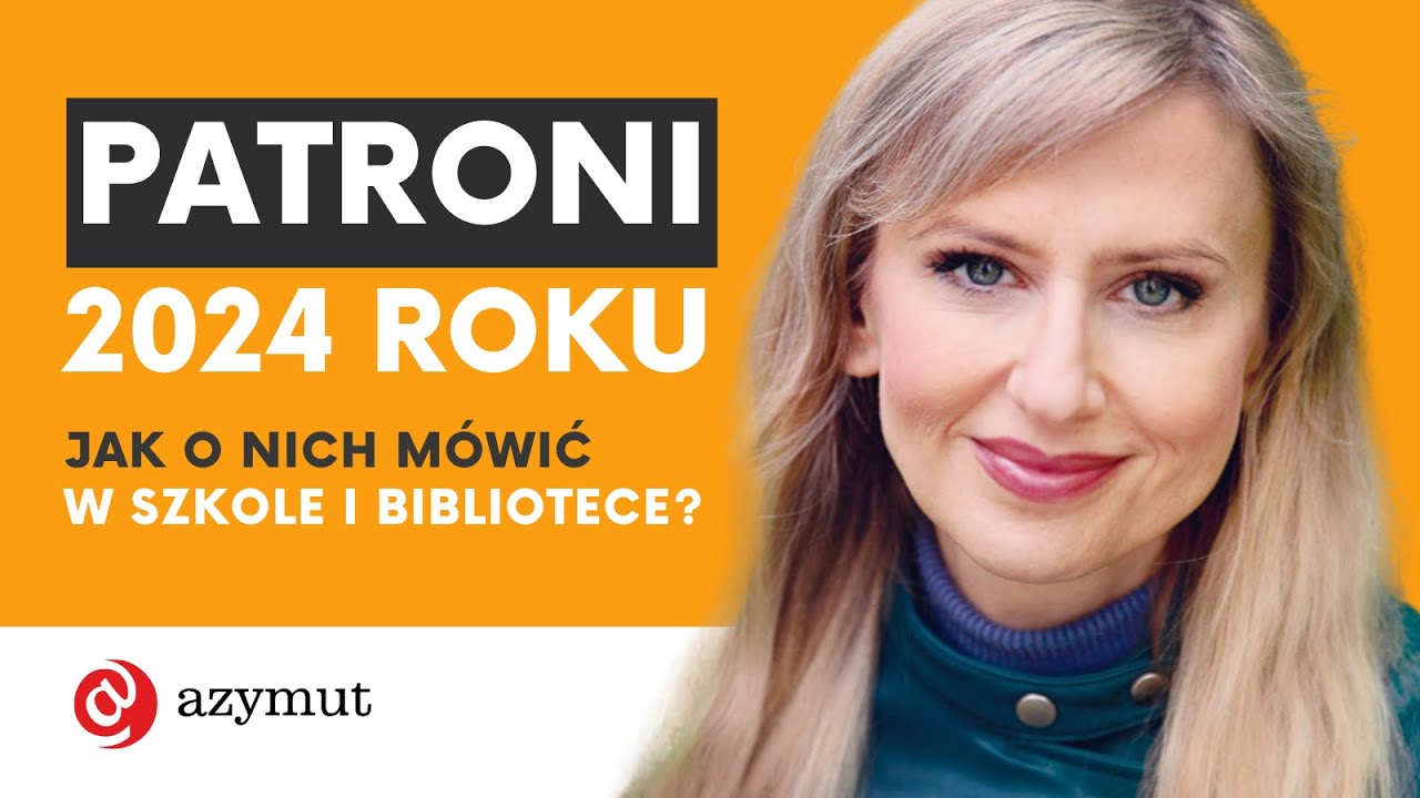 Patroni roku 2024: Miłosz, Hłasko, Gombrowicz. Webinarium z Justyną Sobolewską | 07.03.2024