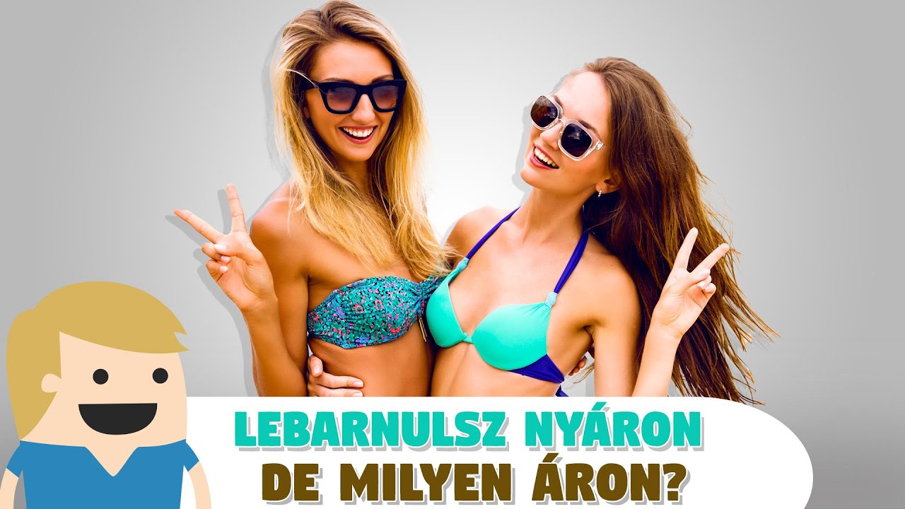 Lebarnulsz nyáron de milyen áron?