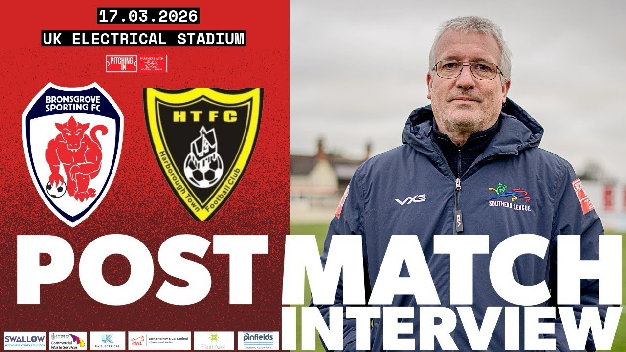 &ldquo;We showed a lot of spirit, energy and commitment&rdquo; | Tim Flowers on narrow home defeat