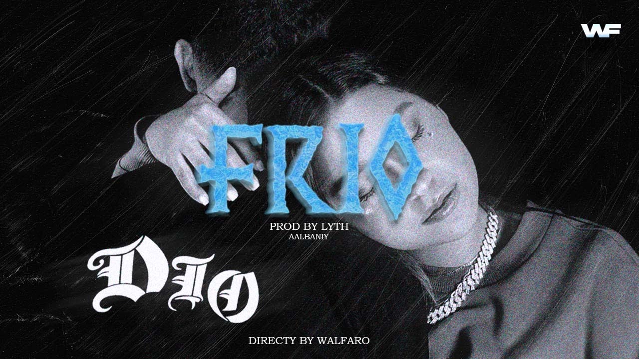 FRIO - @aalbaniyy & @soylyth  (Shot by @Walfaro23)
