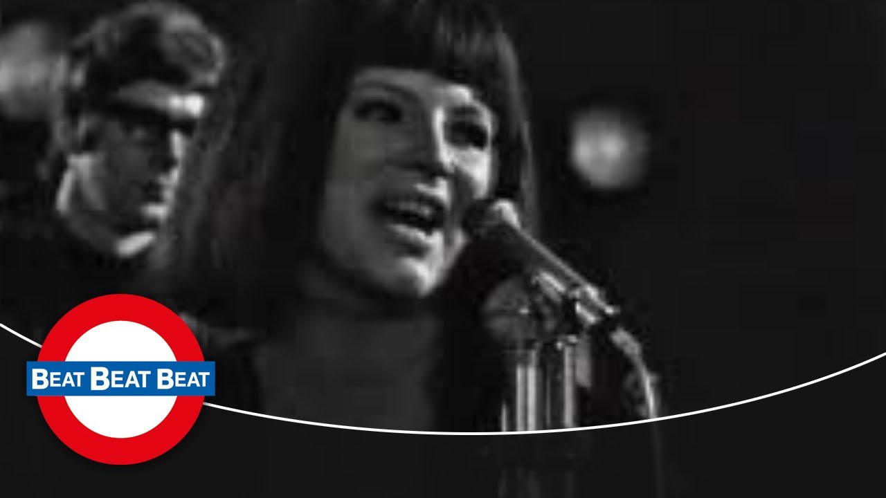 Johnny B. Great & The Quotations feat. Beryl Marsden - I Know You Don't Love Me No More (1966)