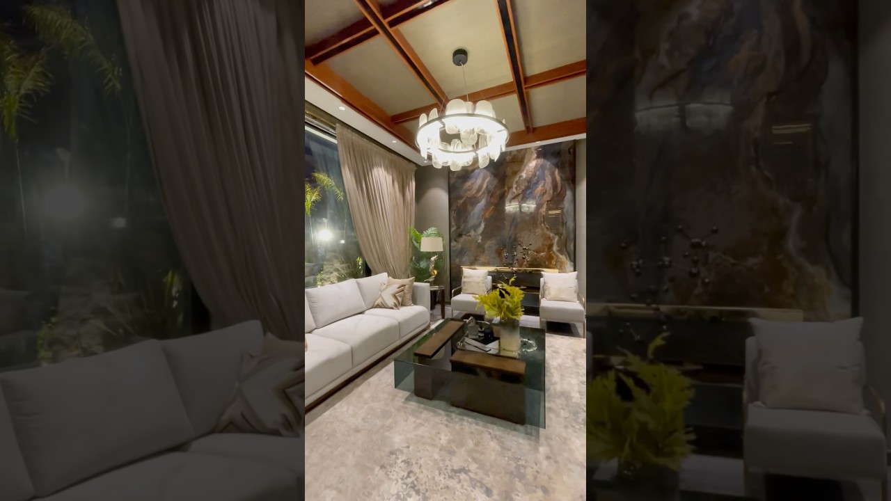 Fully Furnished House Tour 🏠 0310-222-2355 #hallmarkrealtor #home #houseforsale