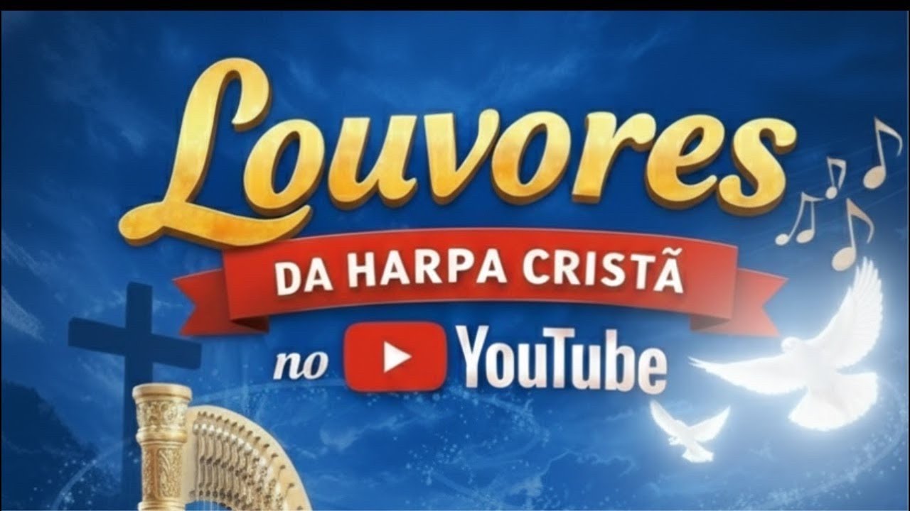 ⭕️ louvor