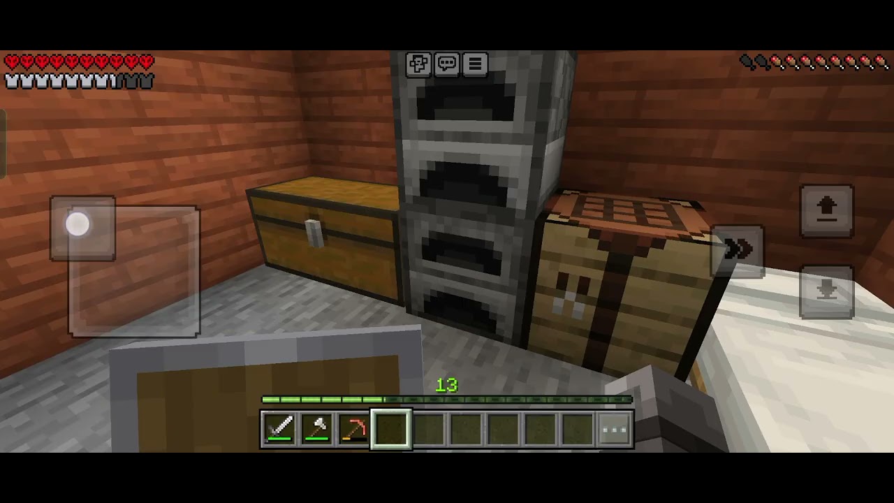 Back on the hardcore world