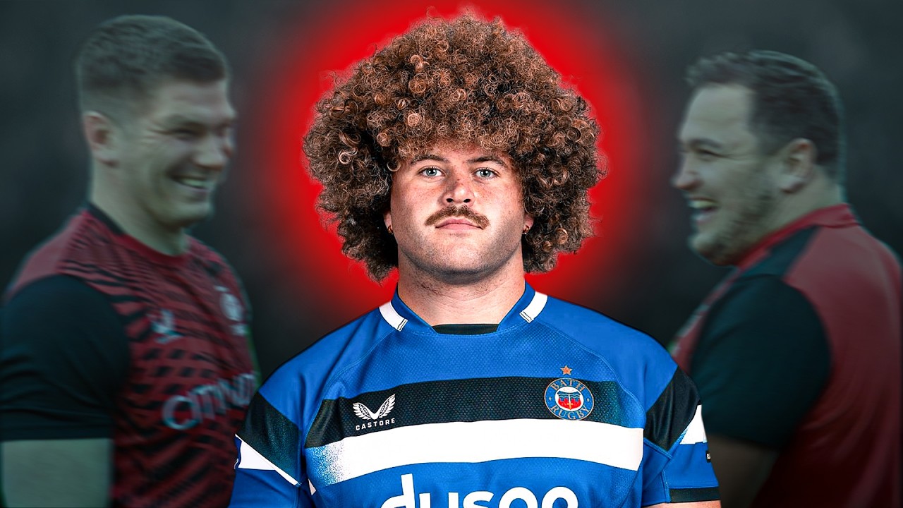 Rugby's STUPIDEST Brain Fades in 2025!