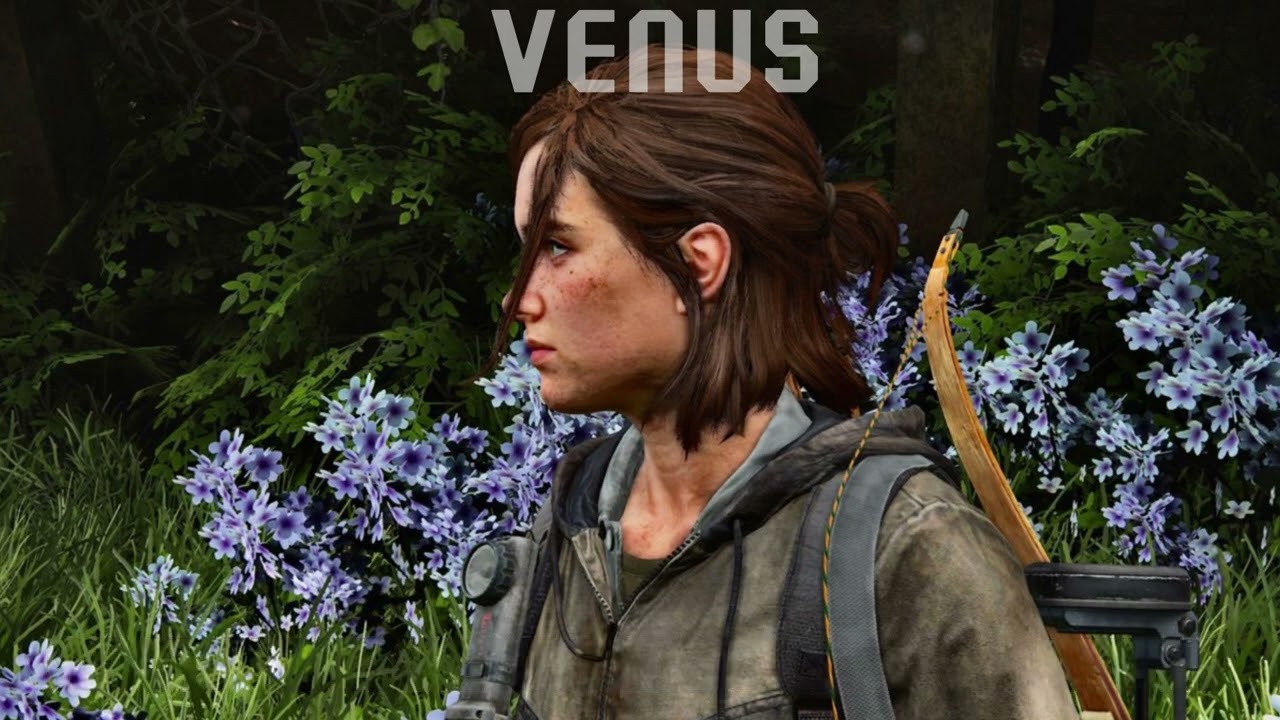 Your first patrol and with your crush Ellie Williams, she kind of likes you too [imagine] (ai voice)