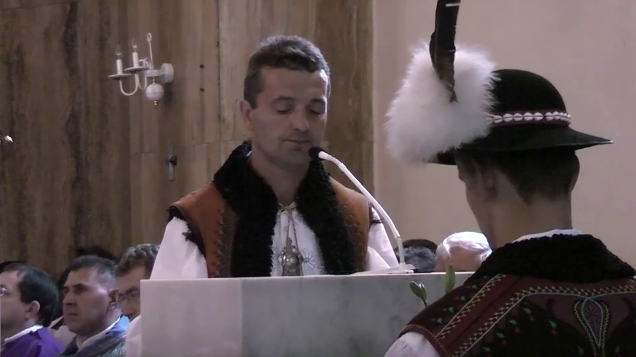 Pohreb vdp. farára PaedDr. Jozefa Golvoňa, Hladovka 13.10. 2012