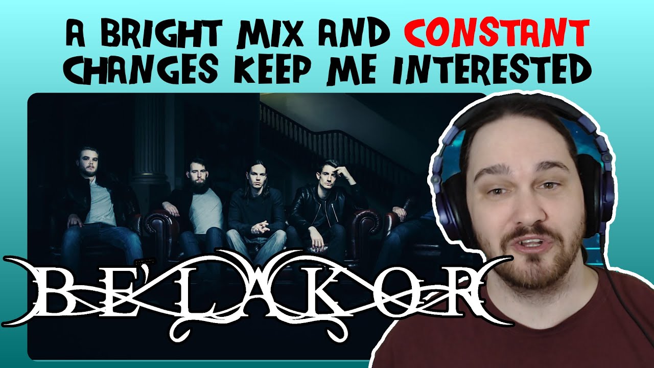 Composer Reacts to Be'lakor - Countless Skies (REACTION & ANALYSIS)