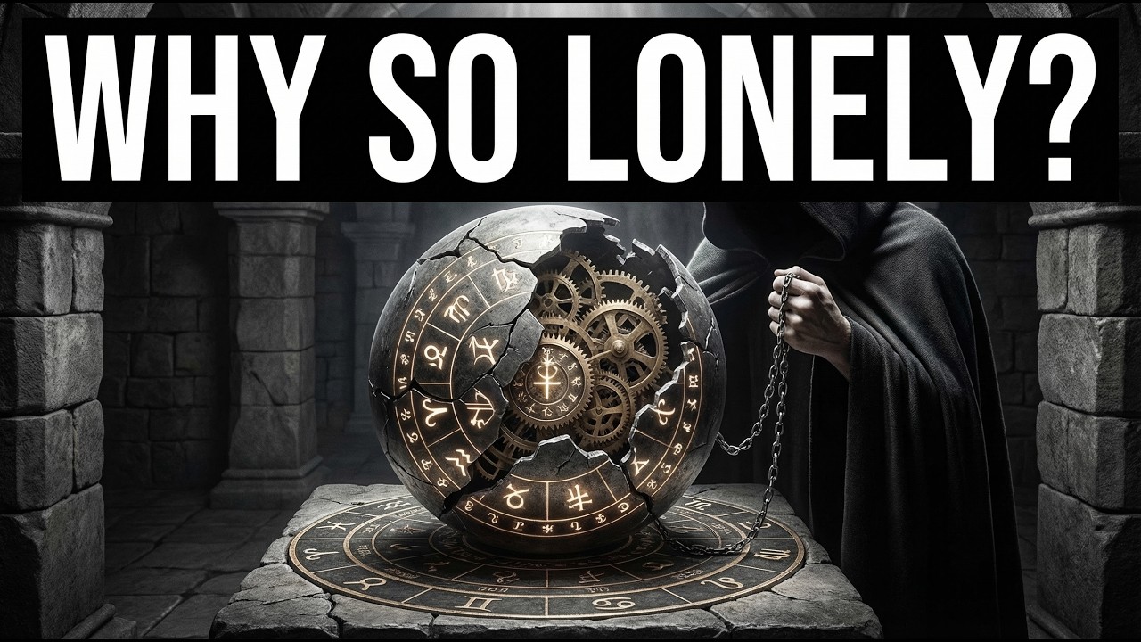 5 Things Jung Knew About Loneliness That You Don't