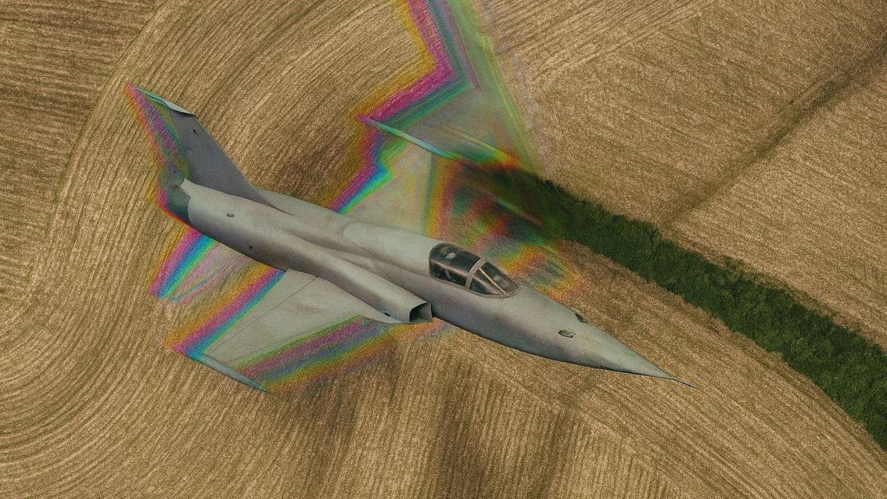 The Classified Soviet F-5 Test That Should Have Stayed Hidden