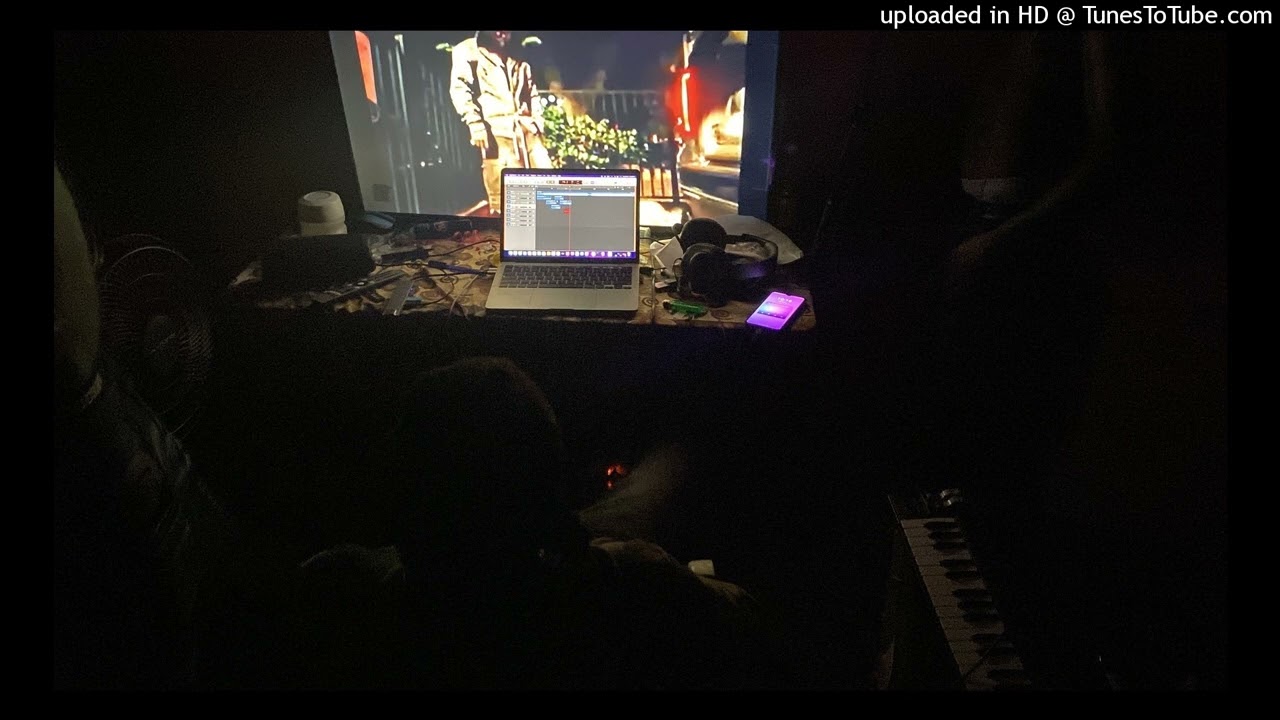 Stop Da Bullshit Riddim [Bouyon Instrumental 2026]