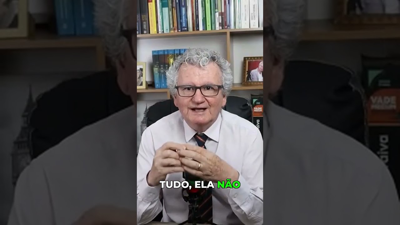 Sua vida nas m&atilde;os de um algoritmo que ningu&eacute;m entende #IA #caixapreta