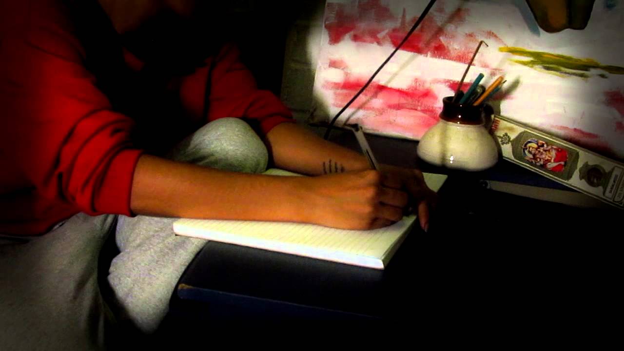 Hispana Mamba Negra - De Madrugada