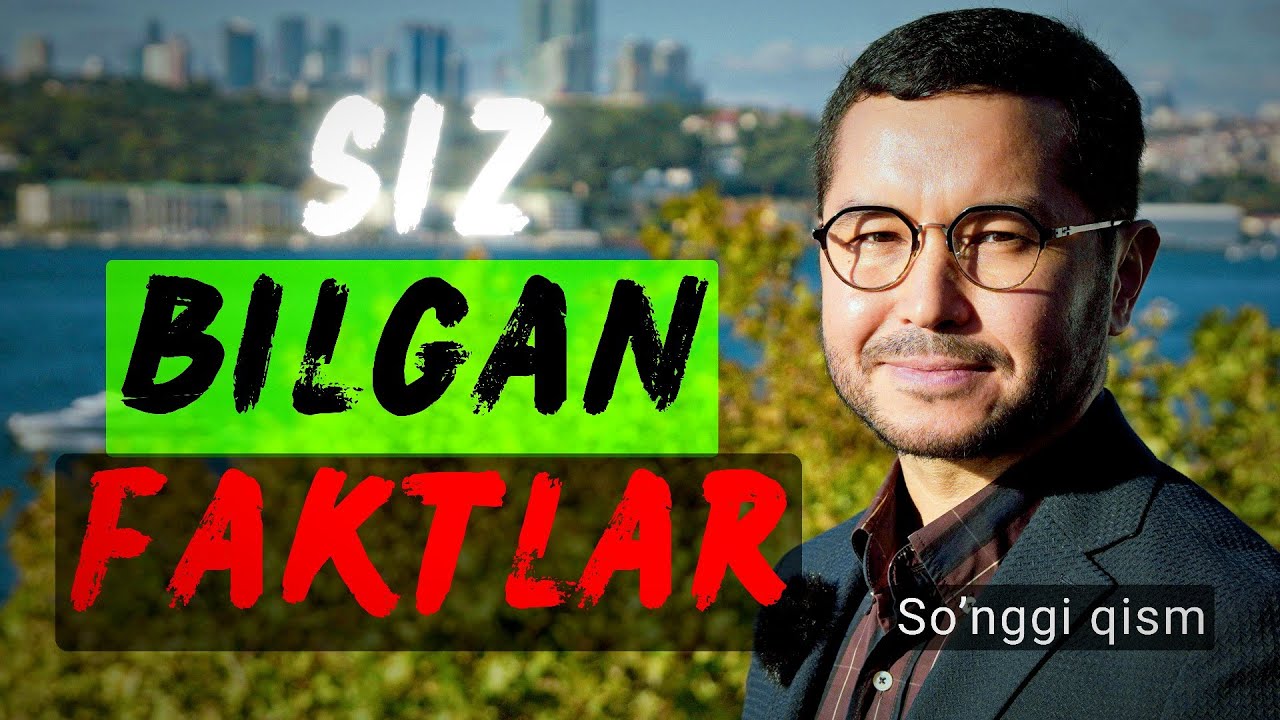 So'nggi video / 10-Qism