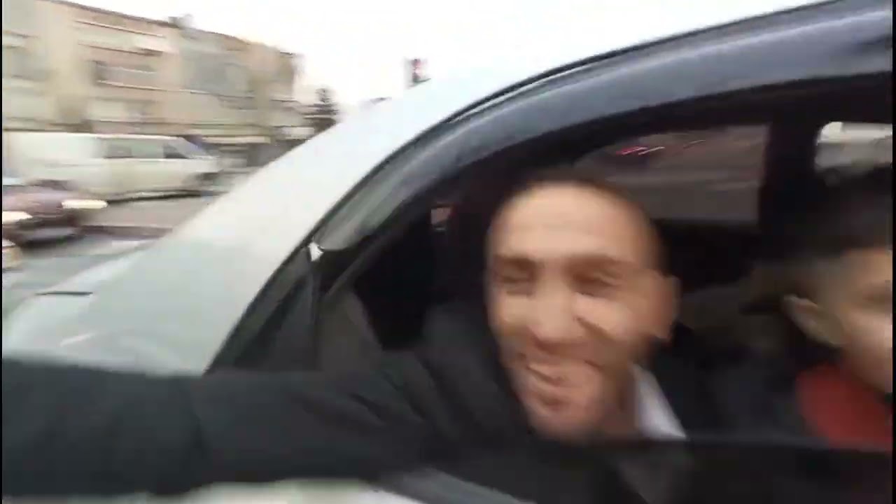 زفاف العريس أدهم ياسر عبادي
