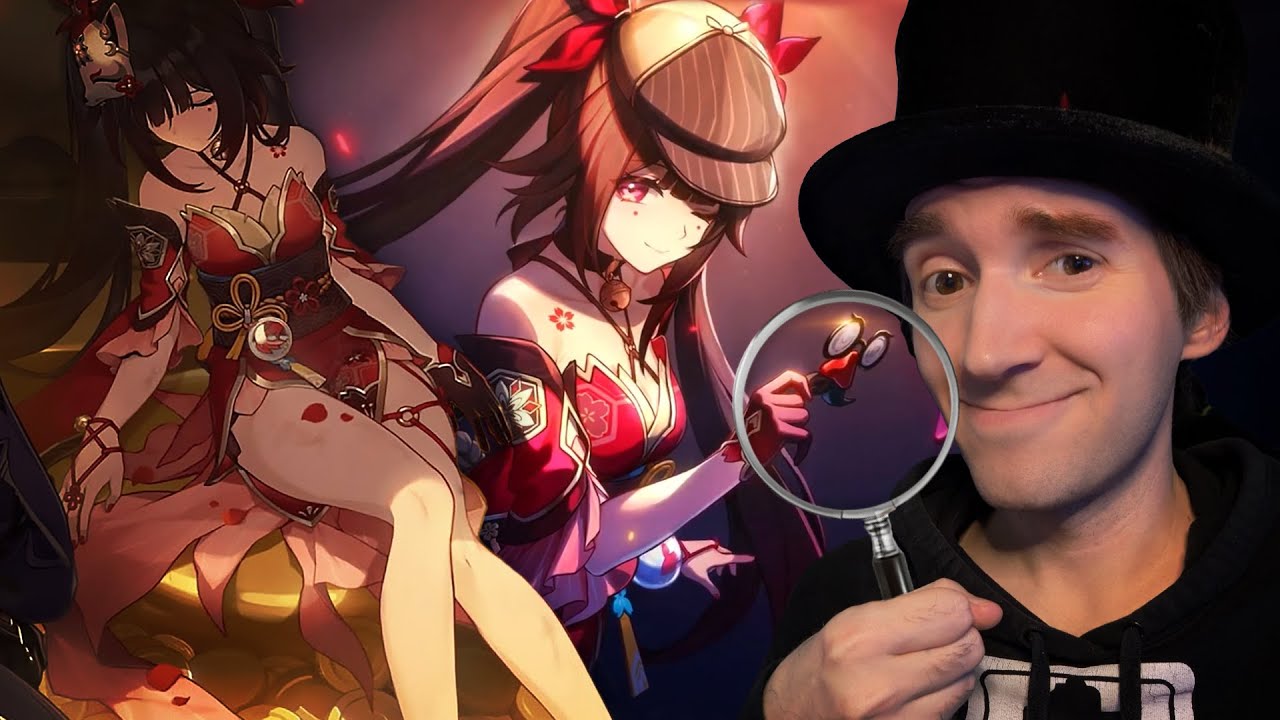 Reacting to Masquerade Duet - Black Swan and Sparkle Quest