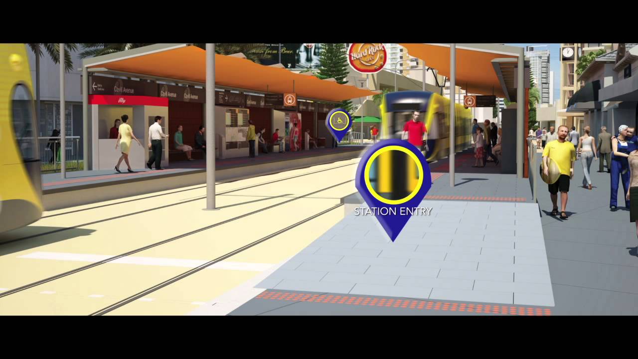 G Link Safety Video
