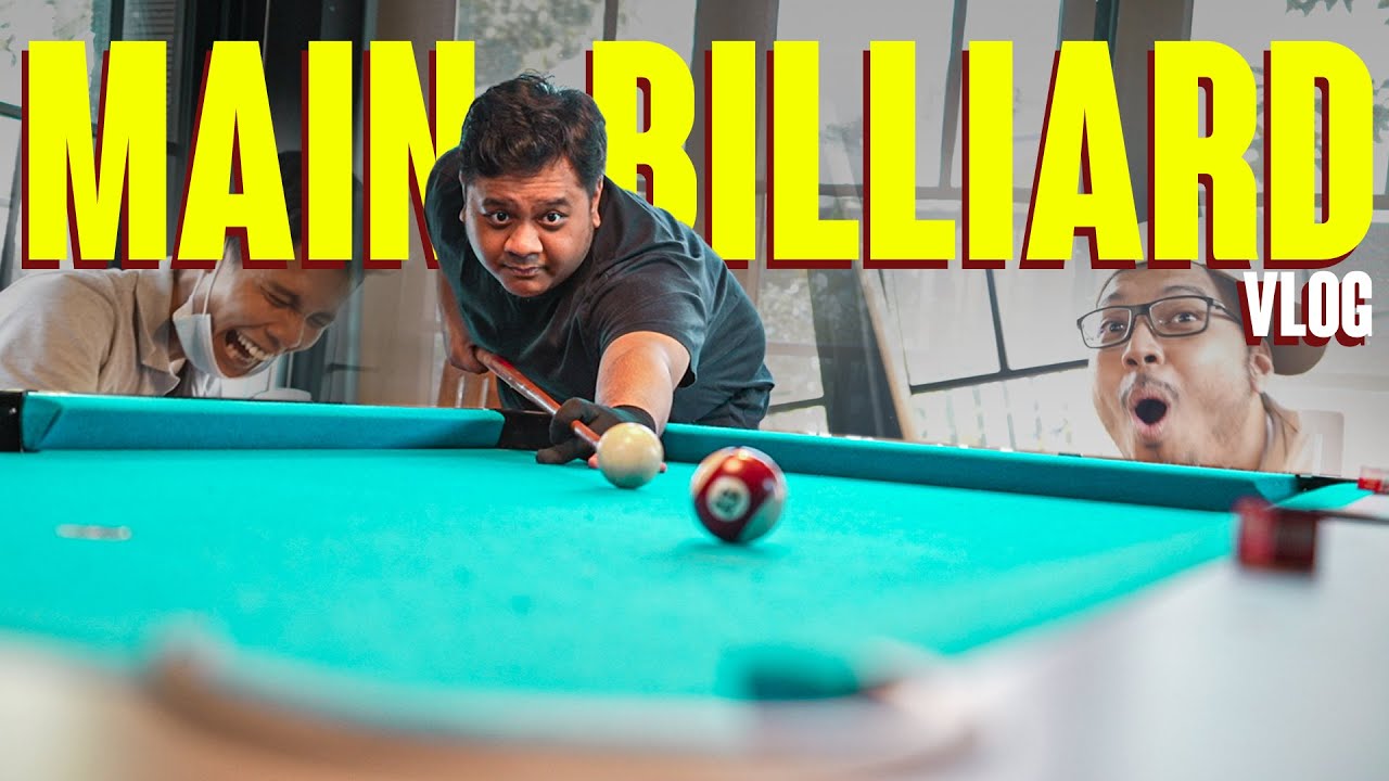 BILLIARDMAN