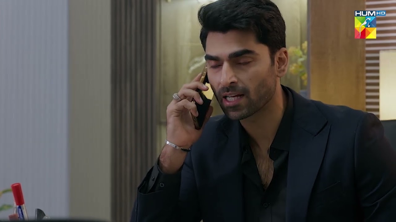 Deewar - Episode 43 Promo - Tomorrow At 08Pm On Youtube [ Sunita Marshall & Ali Abbas ] HUM TV