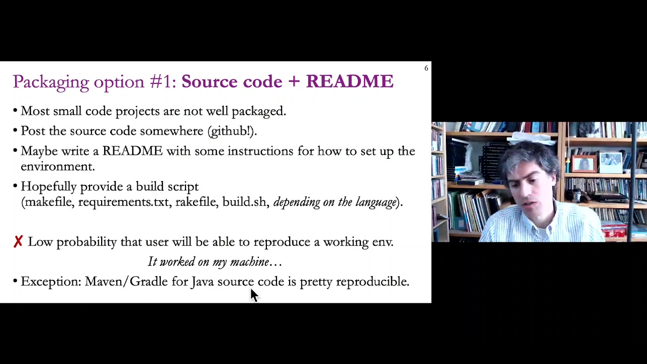 CS-310 Lecture 18 - Computing Platforms
