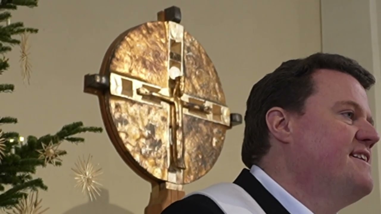 Gottesdienst aus der Amberger Paulanerkirche