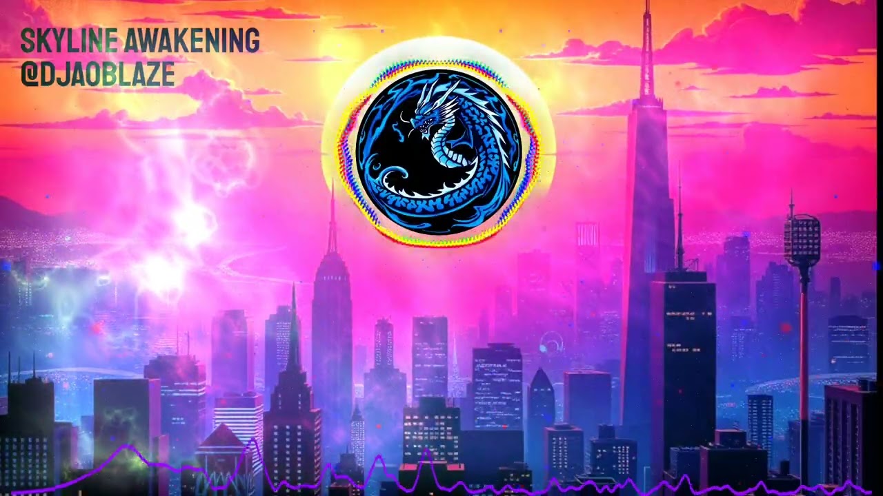 Skyline Awakening
