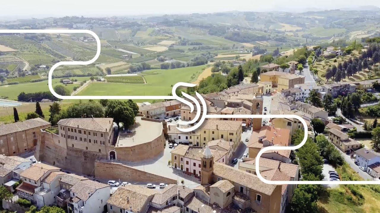 Montiano | I Percorsi del Savio