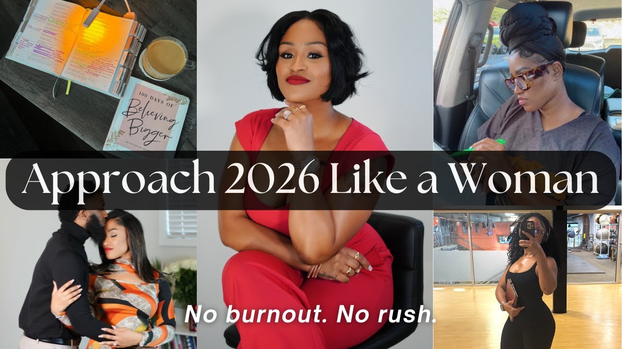 The Grace-Filled Woman: Getting Results Without the Burnout