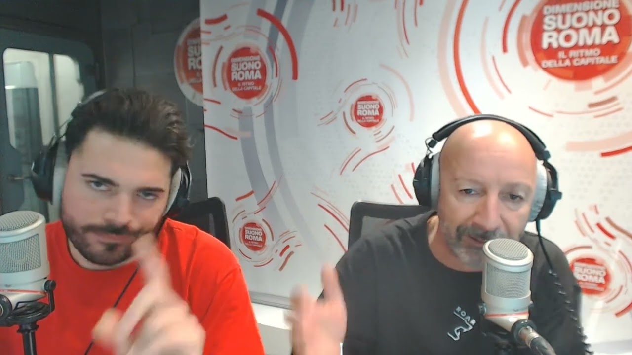 Il pappagallo silenzioso - Geppo Show