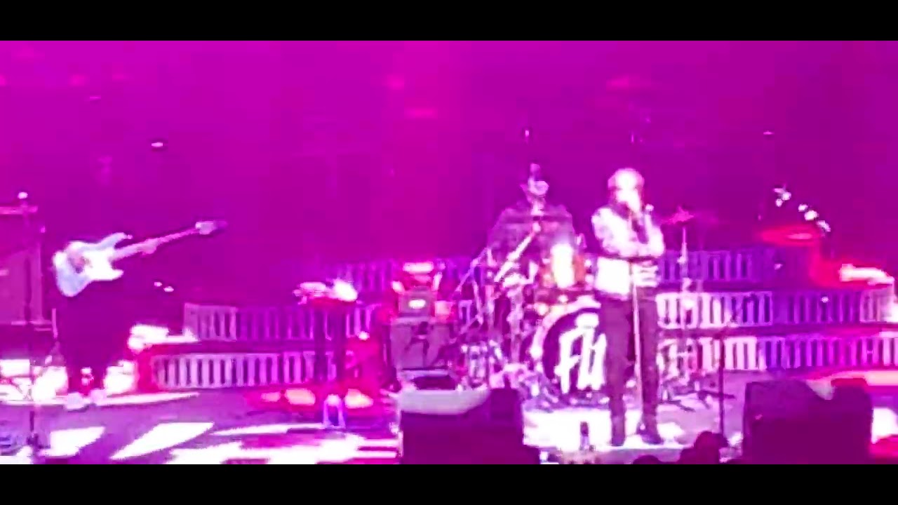 FASTEST LAND ANIMAL - ANSWER IN MY HEAD LIVE IN ORILLIA 2026