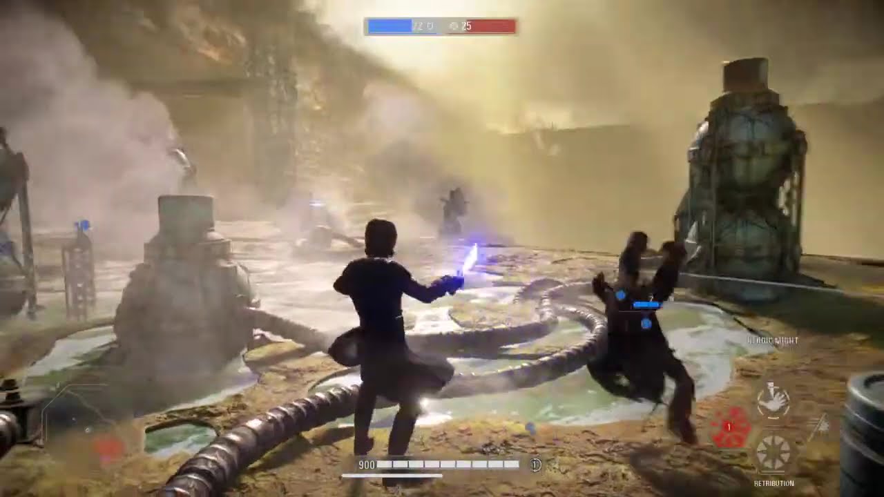 STAR WARS™ Battlefront™ II Skilled Anni